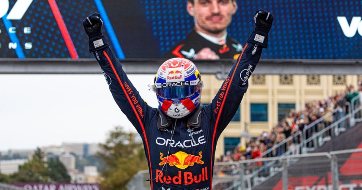 GettyImages-2236560845.jpg McLaren remains optimistic about Verstappen despite significant points deficit.