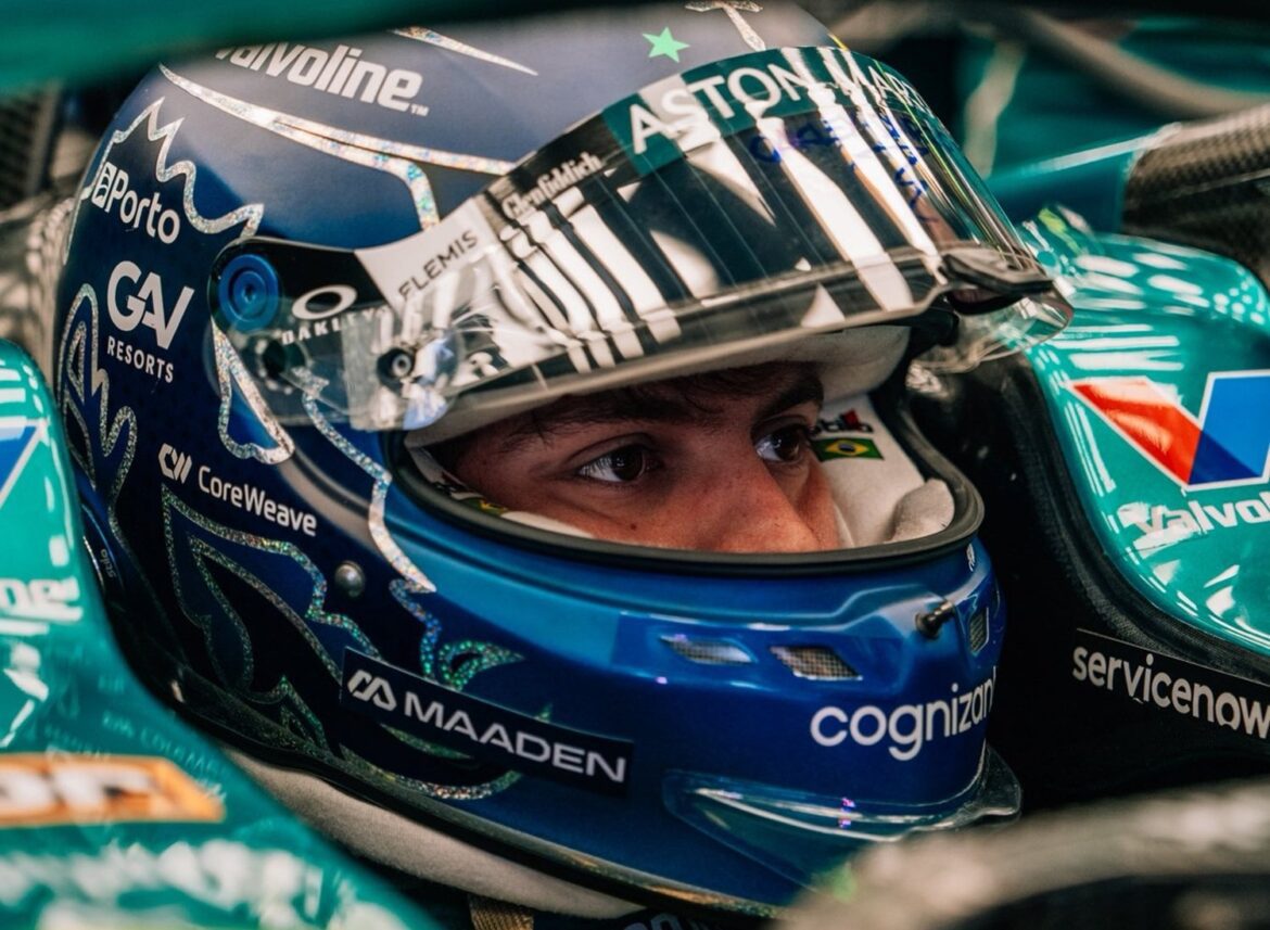 GxQz-bKXoAE6q2G.jpg Drugovich states that he is not currently in talks with Alpine.