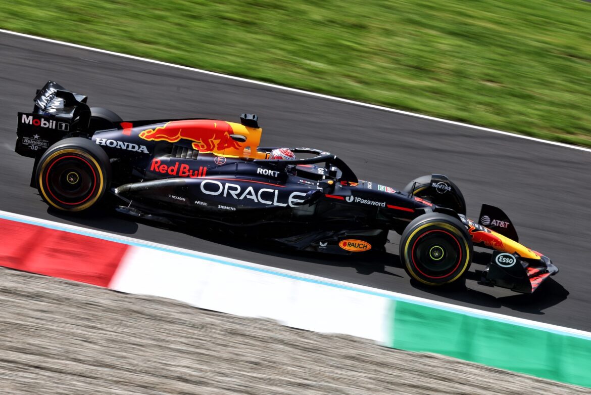 Red Bull undergoes changes with Mekies, Norris-Piastri, and Drugovich at Andretti.