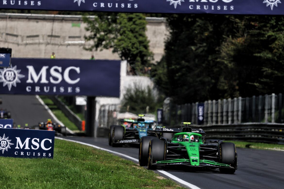 XPB_1371655_HiRes.jpg F1: Bortoleto celebrates "fantastic race" in Monza: "Great points"