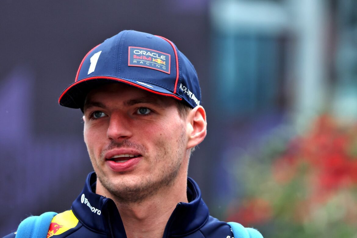 XPB_1373383_HiRes.jpg Verstappen reignites discussions about the drivers' championship.