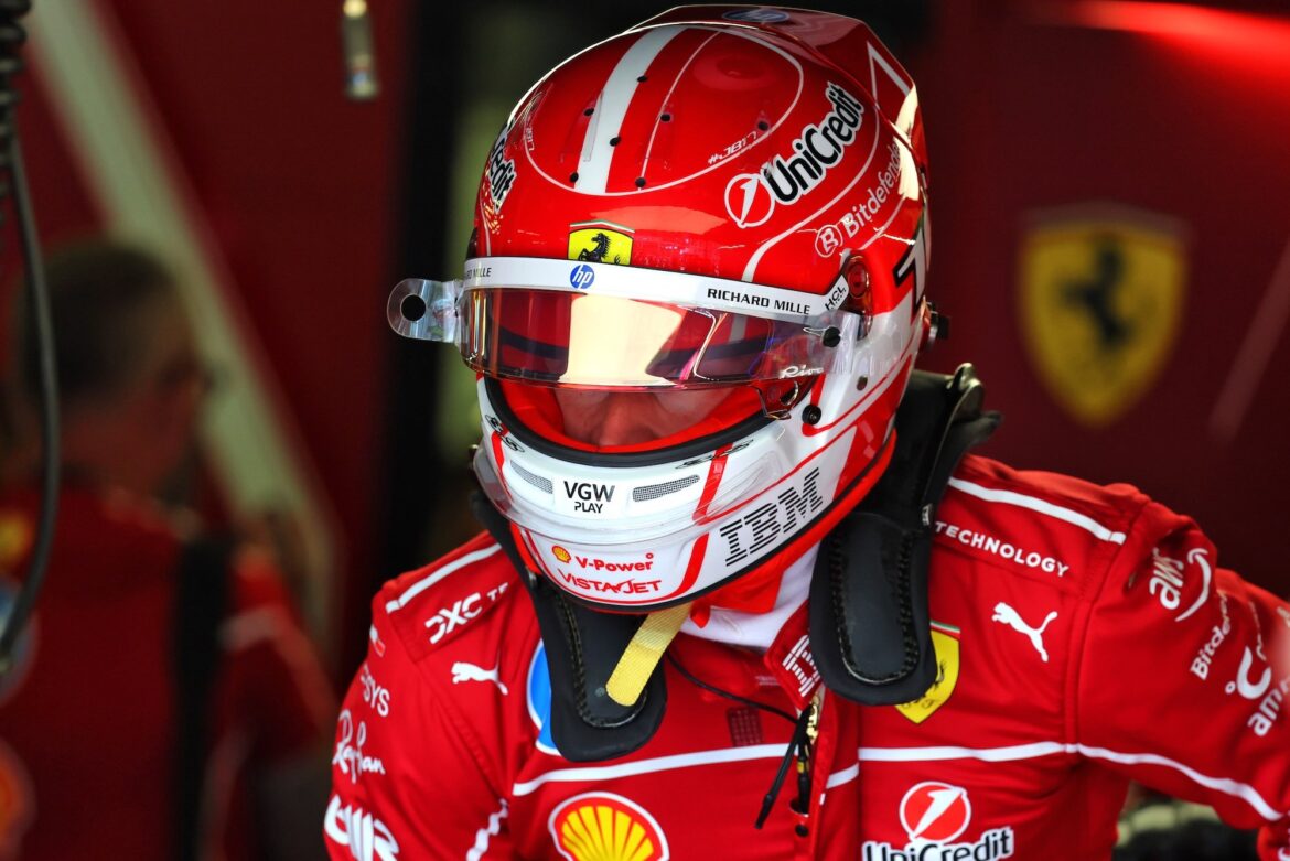 XPB_1373477_HiRes.jpg Ferrari to Launch Investigation into Leclerc's Engine Issue