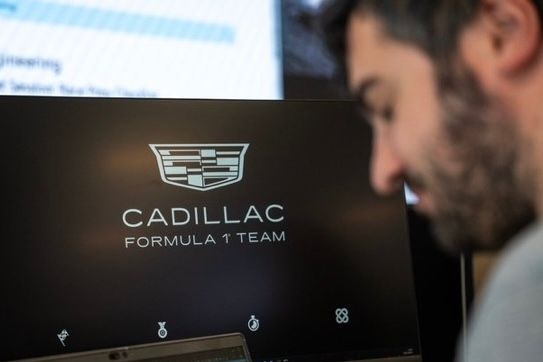 cadillac-formula-1-team-simula.jpg COTA leader embraces prospects as Cadillac is set to make a significant impact in F1.