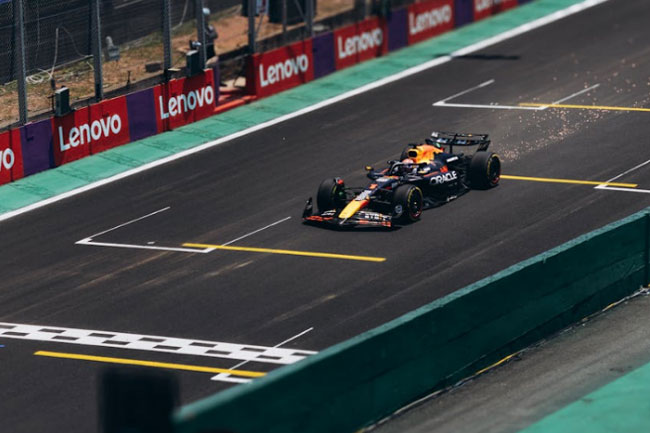 capa-4.jpg FORMULA 1 - Drivers Dominating the Azerbaijan Grand Prix in Recent Years