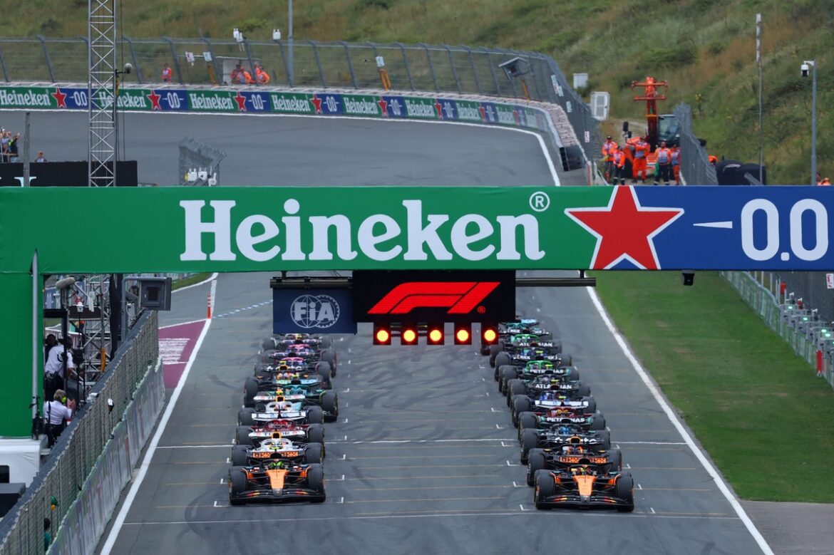 cars-line-up-on-the-grid-for-t-2.jpg Should Formula 1 Alter Its Race Weekend Structure? A Discussion Among Our Writers