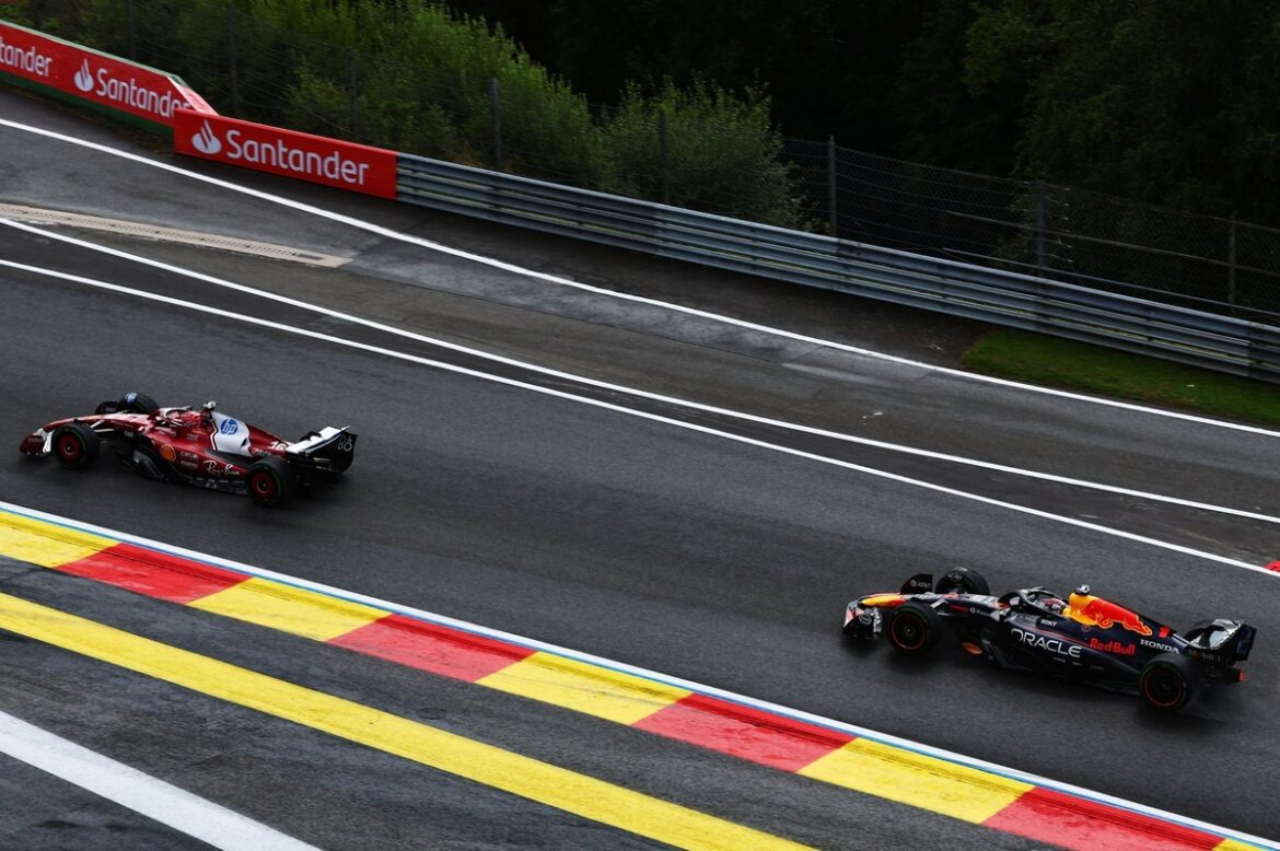 charles-leclerc-ferrari-max-ve-2.jpg One strong yet justifiable reason why Max Verstappen won't race for Ferrari in F1