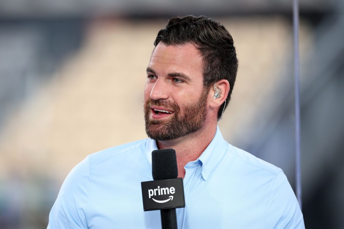 corey-lajoie.jpg Corey Lajoie Begins to Consider Life Beyond NASCAR Racing