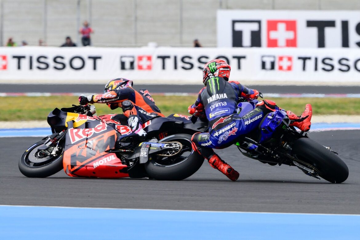 fabio-quartararo-yamaha-factor-2.jpg Safety Improvements Needed at Balaton Due to Fear Concerns