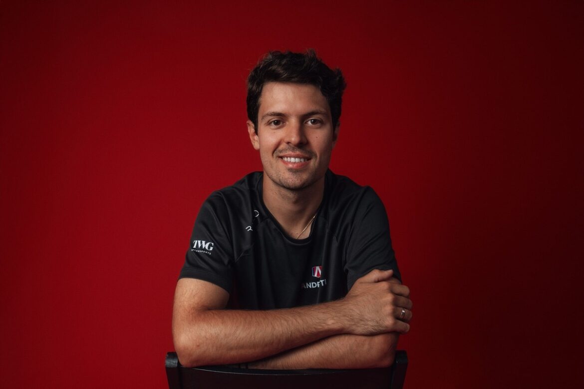 What implications does Felipe Drugovich's transition to Andretti in Formula E have for his Formula 1 prospects?