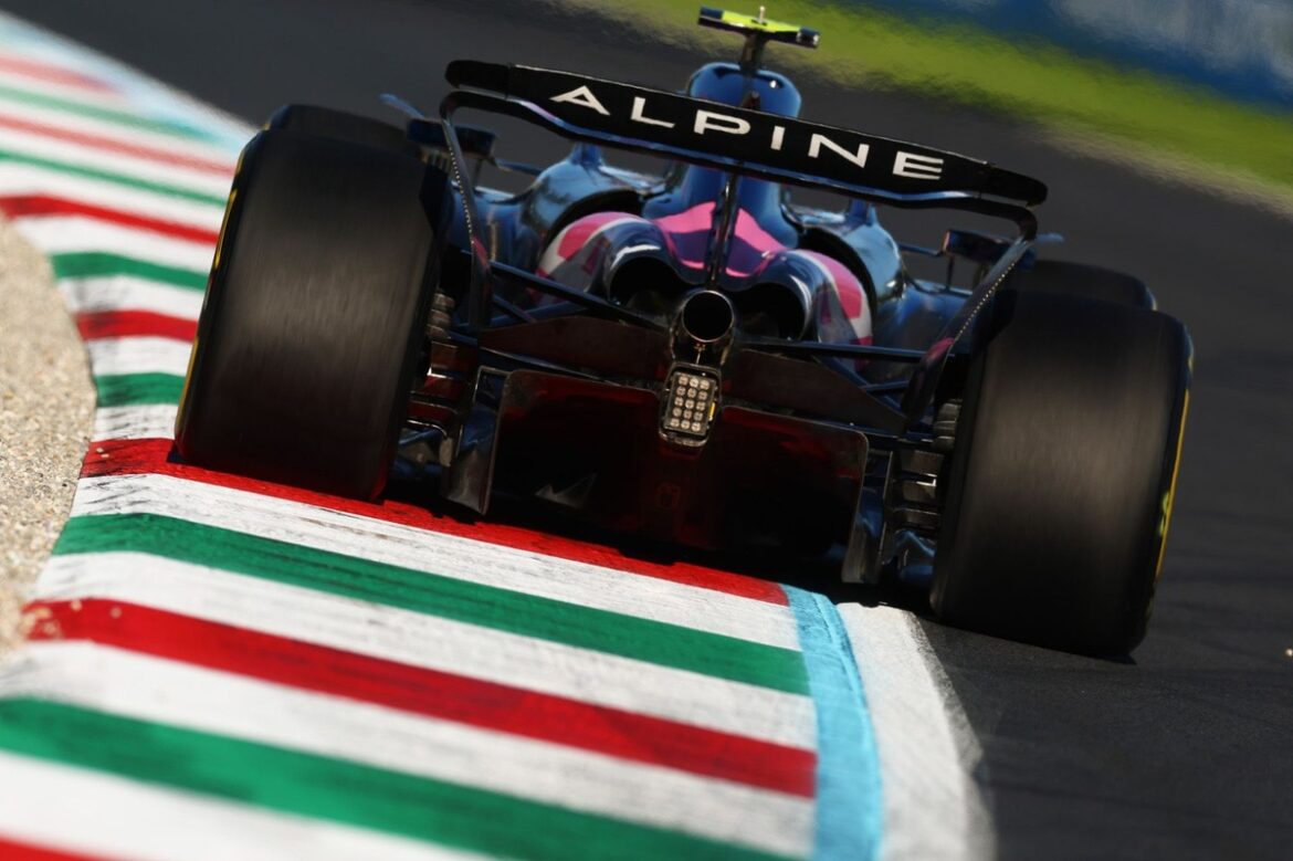 franco-colapinto-alpine.jpg Renault's Alpine to Remain in Formula 1 for the Long Haul, According to New CEO