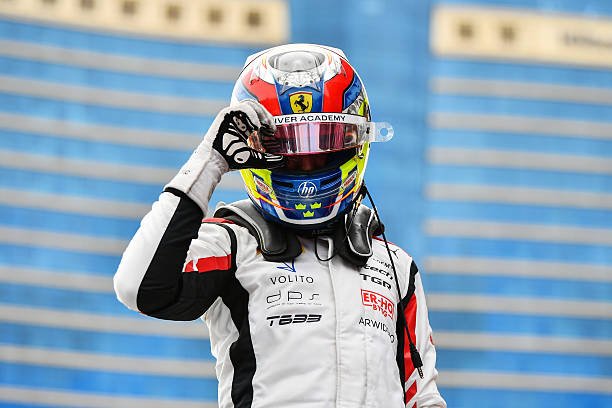 gettyimages-2236397383-612×612-1.jpg Dino Beganovic Anticipated His First Win for an Extended Period