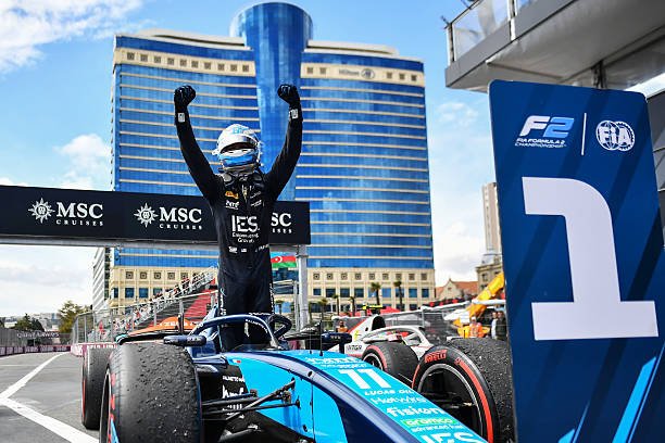 gettyimages-2236528835-612×612-1.jpg Jak Crawford Claims Victory in Thrilling F2 Feature Race