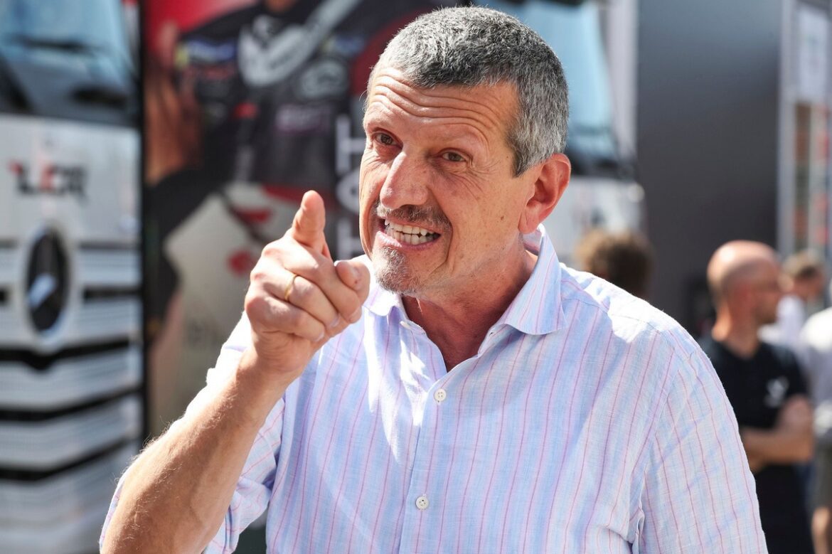 guenther-steiner-red-bull-ktm-.jpg Guenther Steiner discusses his decision to opt for MotoGP instead of F1 for his comeback.