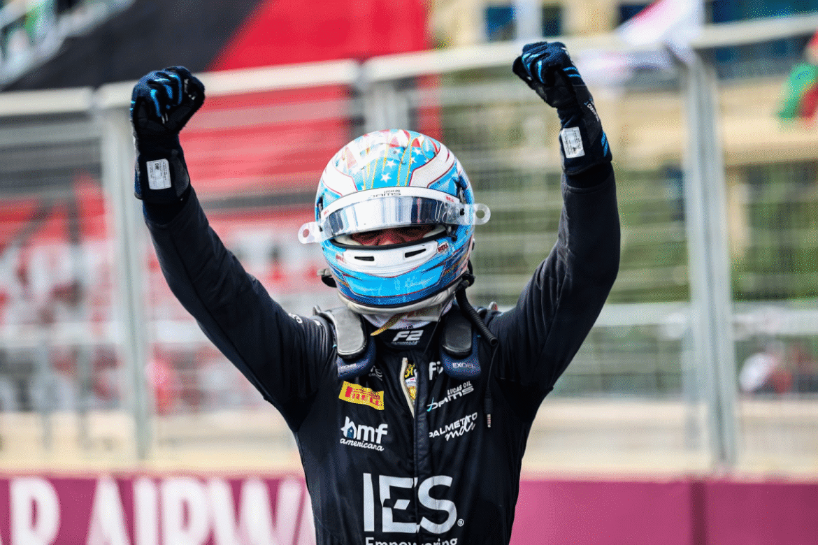 image-121.png There's no reason we can't replicate our Baku win in the late-season title race – Feeder Series