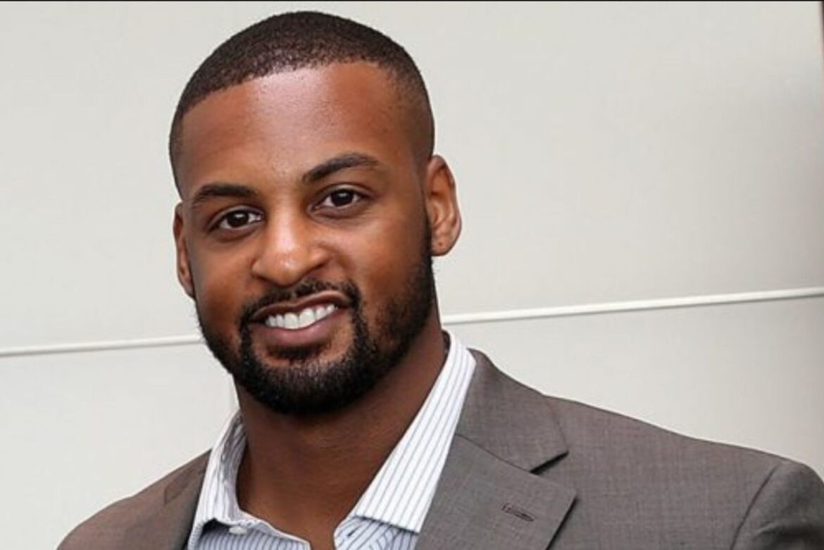 jusan-hamilton.jpg Jusan Hamilton no longer serves as NASCAR's race director.