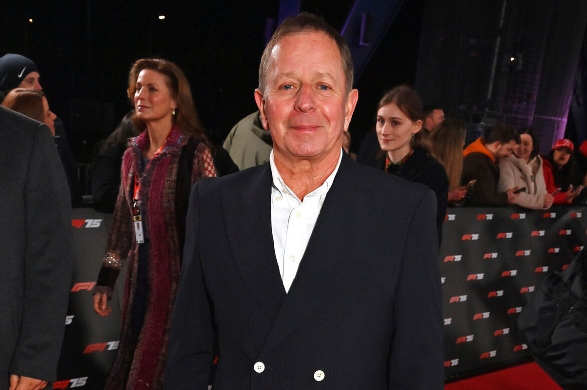 martin-brundle.jpg Reasons Behind Brundle Motorsport's Retirement of the GT40 at Spa Six Hours Following Martin Brundle's "Heroic" Performance