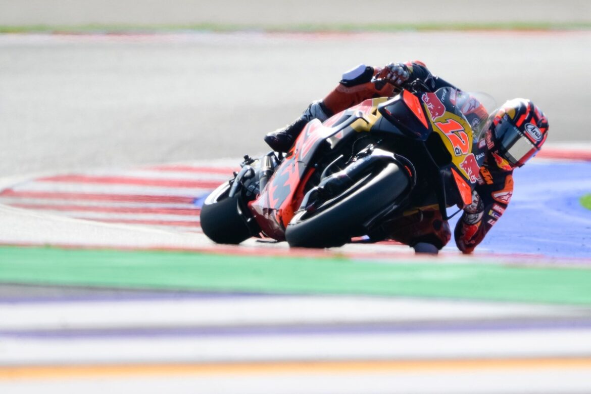 maverick-vinales-red-bull-ktm-2.jpg It's difficult to come to terms with being a rider rather than the one in control.