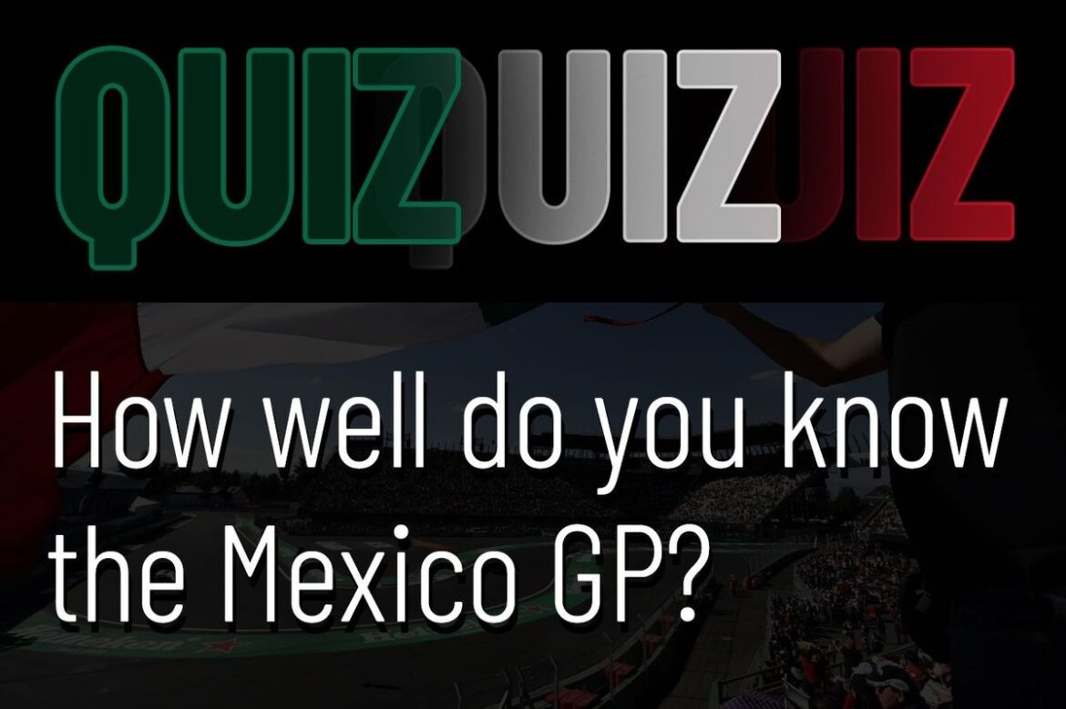 mexico-quiz-en.jpg Challenge your understanding of the Mexico Grand Prix and organize your visit to Mexico City.