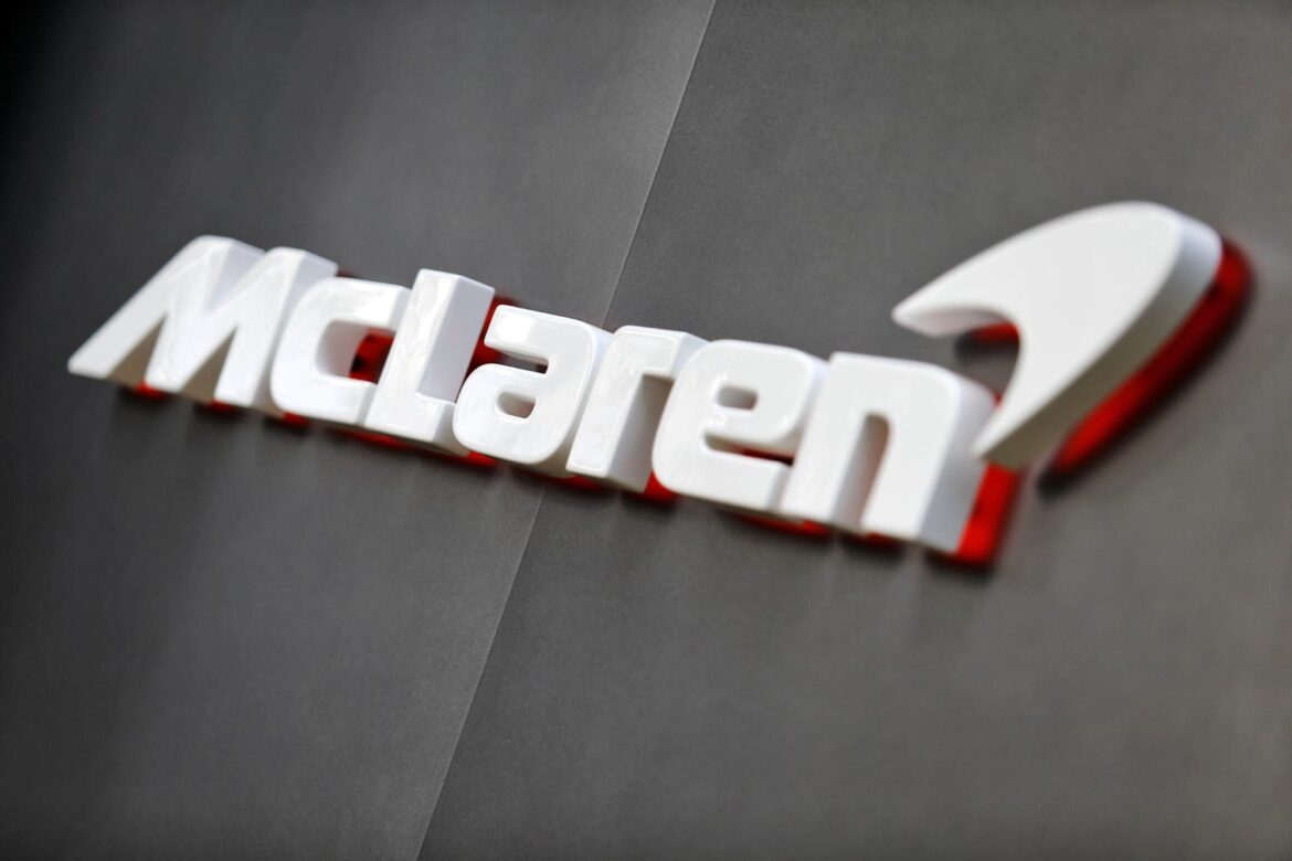 McLaren quadruples profits with constructors' title in 2024.