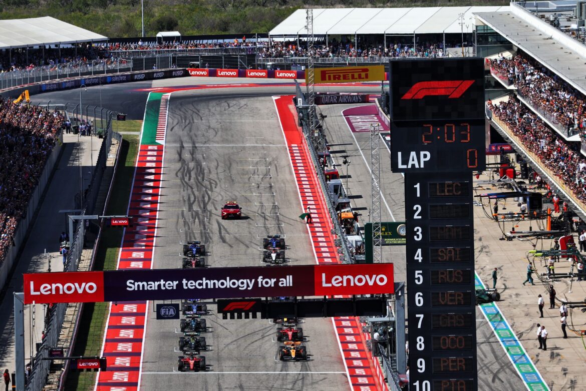 0001247140_HiRes_00EZ6T50TTBF0J00ZKXMQ00R2GSN.jpg COTA retains its status as the "home" of F1 in the United States.