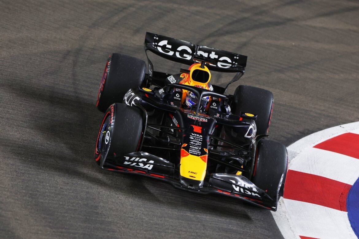 1759762659_max-verstappen-red-bull-racing.jpg Advancing RB21 is "crucial" even if it impacts the 2026 F1 initiative.
