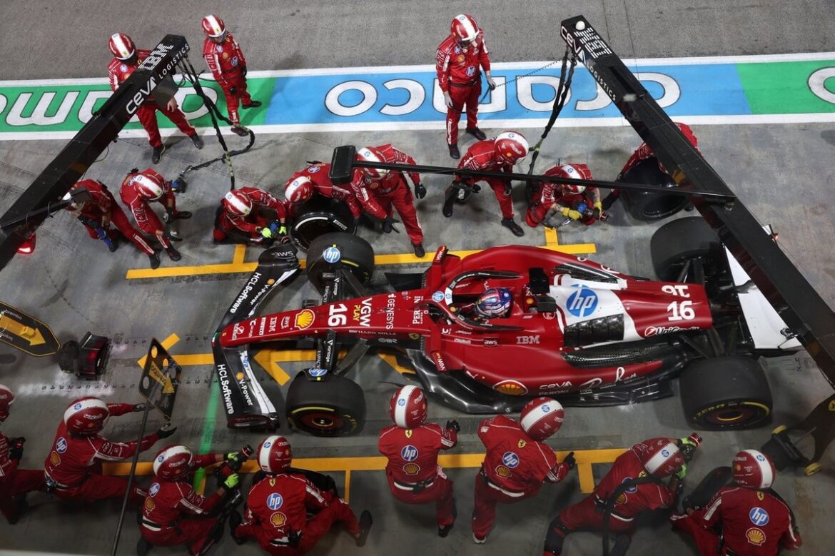 Ferrari employees believe "it's simple to be forced out."