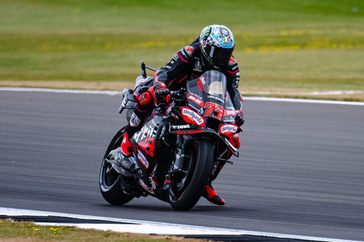 1760447420_marco-bezzecchi-aprilia-racing-2.jpg The Journey of Aprilia to Achieving Multiple Wins in MotoGP Races