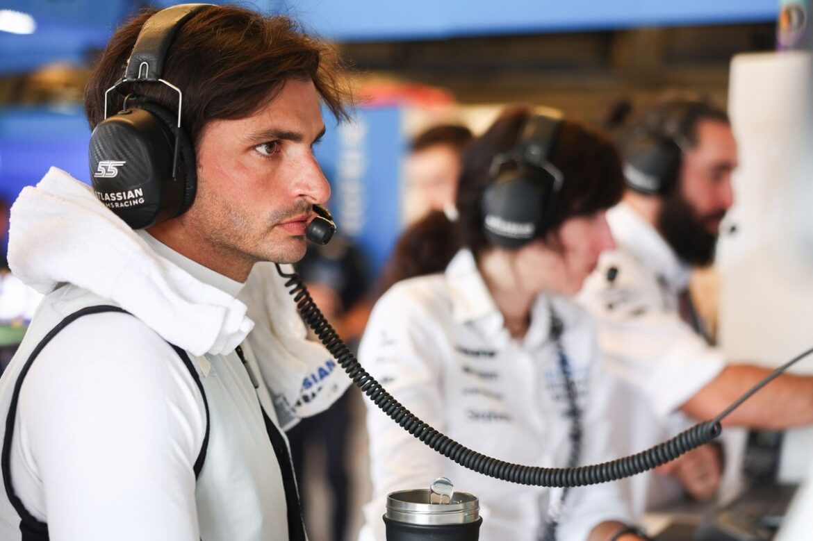 1761072195_carlos-sainz-williams.jpg Carlos Sainz addresses Mexico GP grid penalty following US GP retirement: "We'll recover."