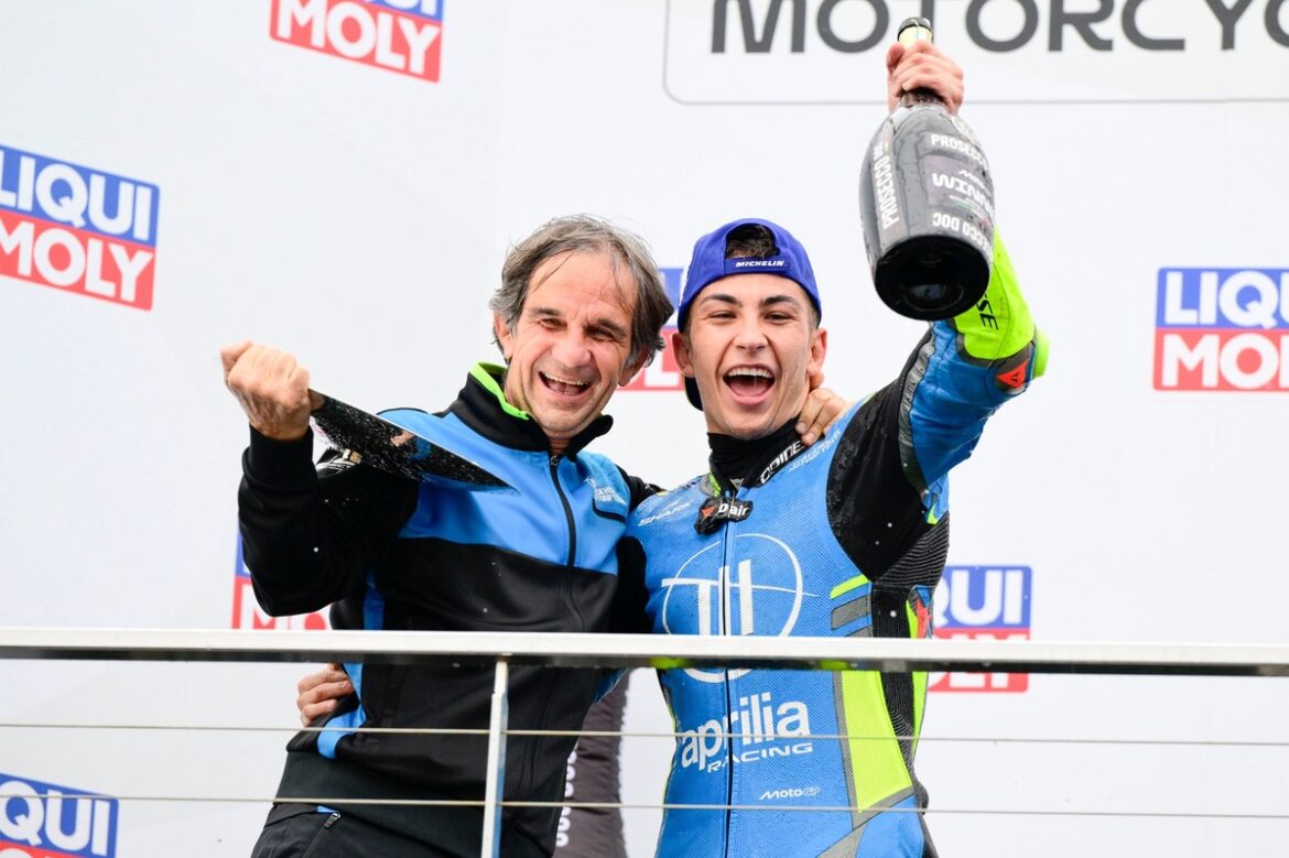 1761131396_raul-fernandez-trackhouse-raci.jpg The Journey of Raul Fernandez: From Struggling Competitor to MotoGP Champion