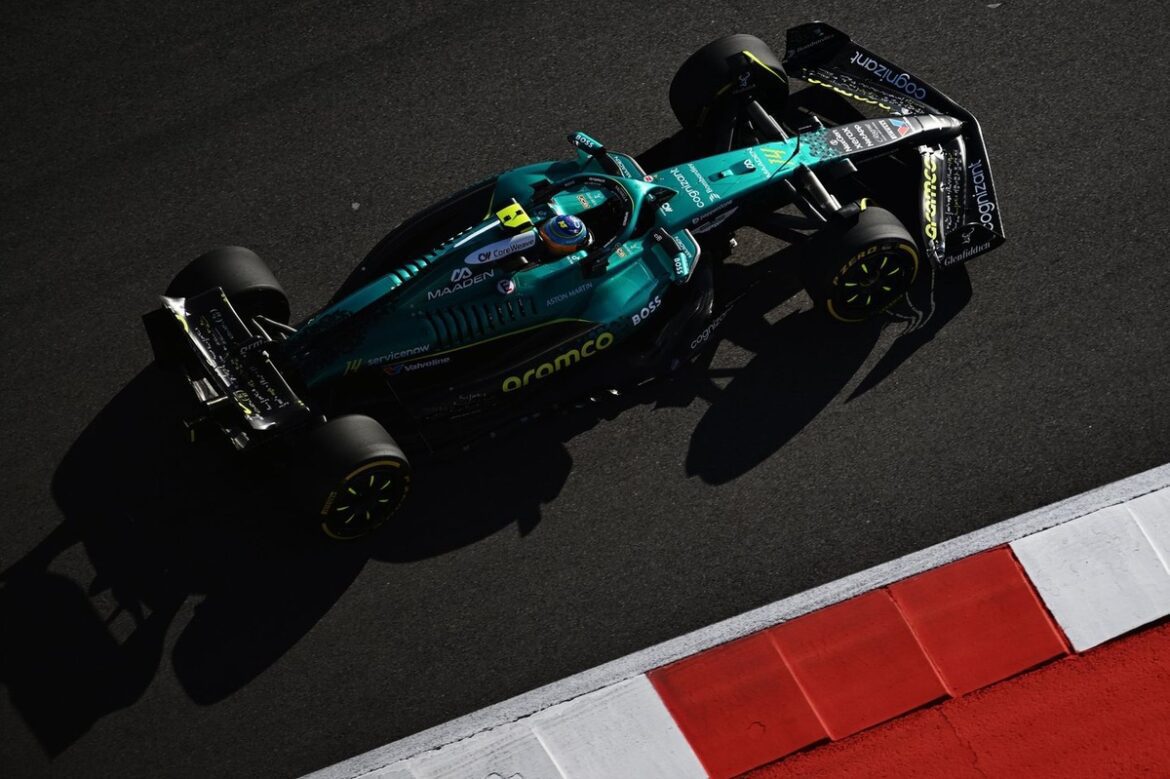 1761135522_fernando-alonso-aston-martin-r.jpg Aston Martin addresses Fernando Alonso's statement about being the "ninth-fastest team."