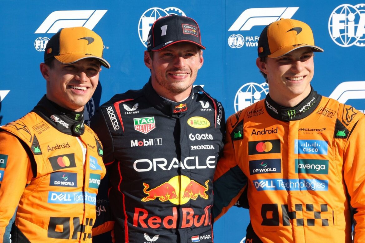 1761148833_lando-norris-mclaren-oscar-pia-2.jpg Who will take the title in the 2025 F1 drivers' championship? Our authors share their insights.