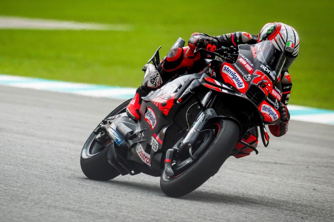 1761311076_marco-bezzecchi-aprilia-racing.jpg Reasons Behind Aprilia's Challenges During MotoGP Practice in Sepang