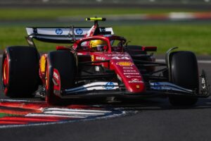 I have nothing at stake.