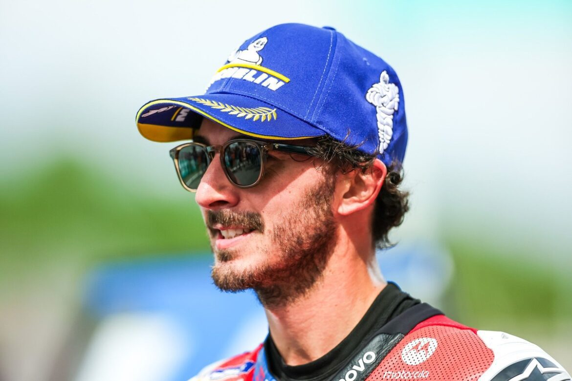1761577676_francesco-bagnaia-ducati-team-2.jpg Francesco Bagnaia urges for "understanding" with the release of the Sepang Clash documentary.