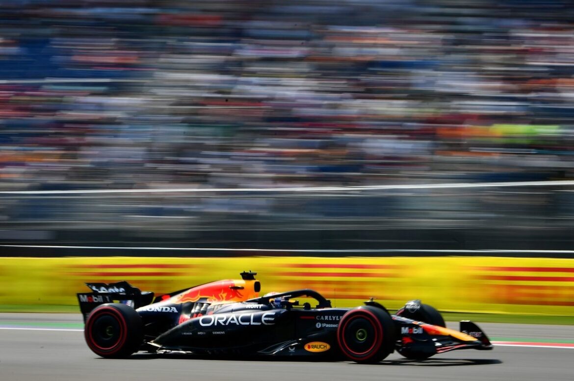 1761585783_max-verstappen-red-bull-racing-2.jpg Advancing RB21 will not jeopardize the 2026 F1 car.
