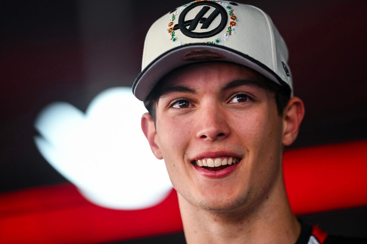 Oliver Bearman supported for Ferrari F1 position following impressive performance at Mexico GP: "Highly promising"