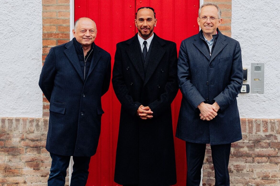 1761913879_lewis-hamilton-ferrari.jpg Unifying our brands proved to be more impactful than I expected.