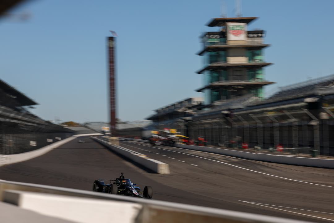 1bTAXWFZrURra-_jLas6zfWAhjDR6VzZc.jpeg Indianapolis Oval Tests Focus on Developing New Tire, Brake, and Shock Absorber Compounds.