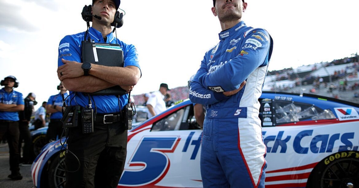 GettyImages-2234060595.jpg More formidable than before, the No. 5 team stands on the brink of another championship opportunity.