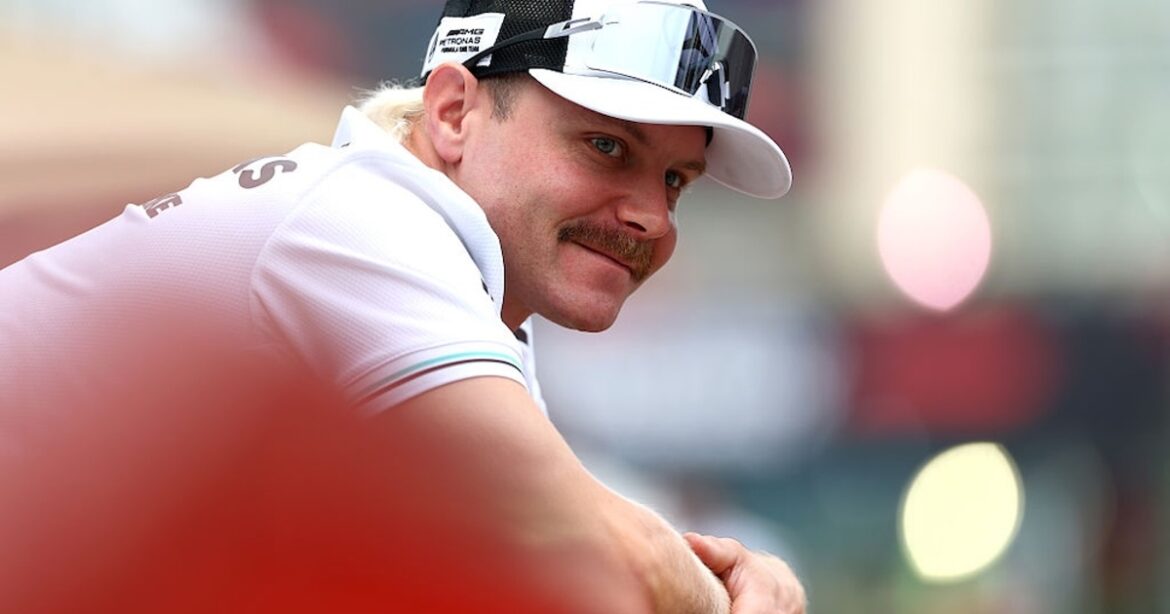 Bottas aims to offer a fresh viewpoint to Cadillac following a year off the track.