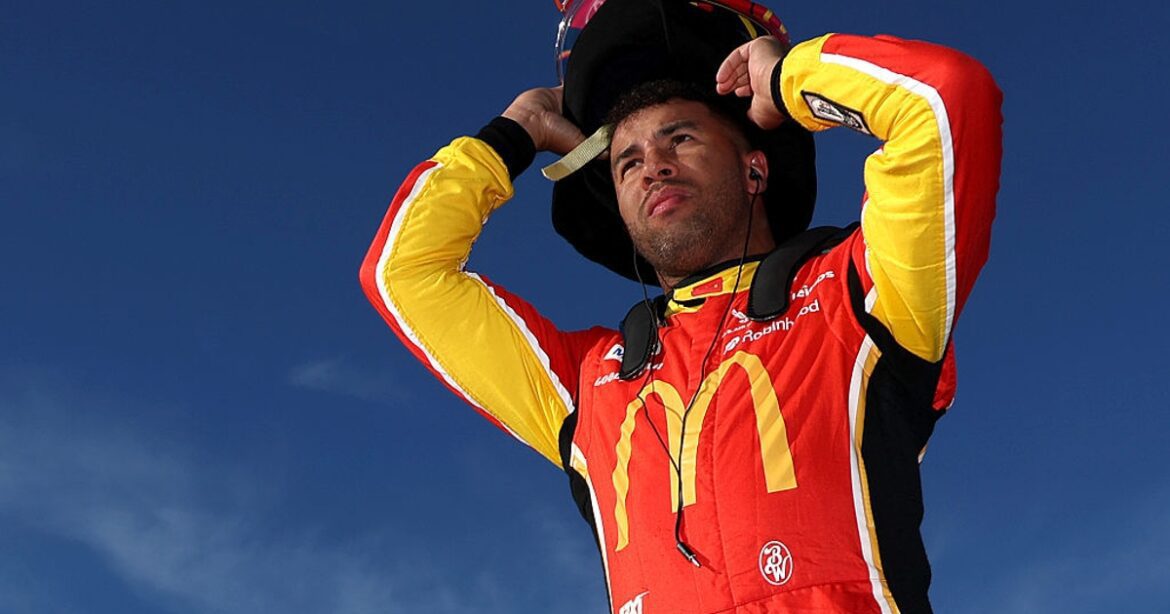 GettyImages-2236471224.jpg Wallace holds no grudges against Hamlin, but the loss in Kansas still stings.