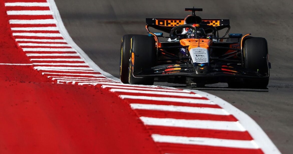 McLaren to assess Piastri's underwhelming performance at COTA