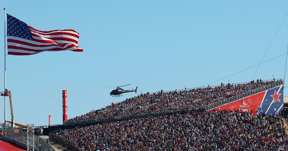 COTA's recent major event marks the beginning of many to come.