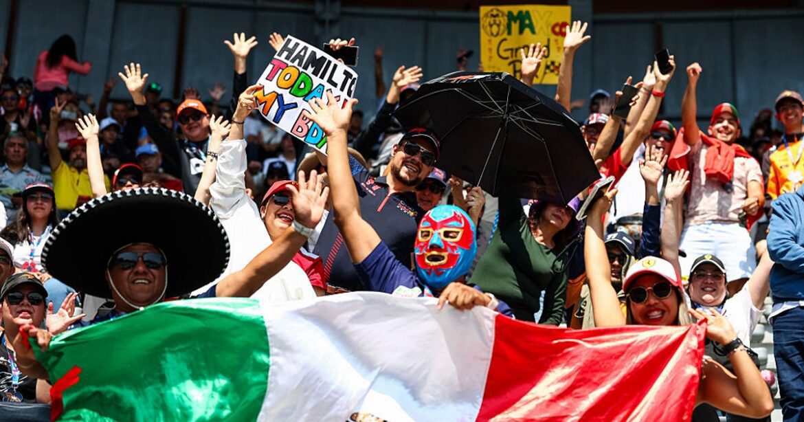 GettyImages-2243259437.jpg Mexico City organizer encourages NASCAR and IndyCar to establish groundwork for upcoming events.
