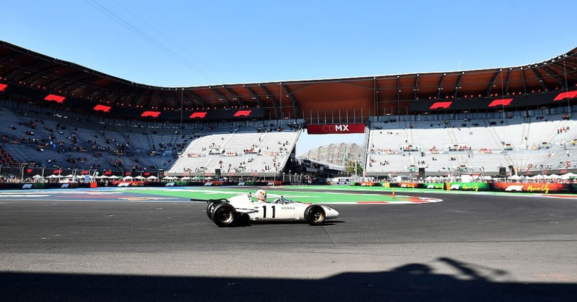 GettyImages-2243429896.jpg Honda Looks to the Future of F1 While Honoring Its History