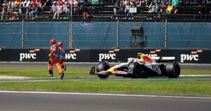 Lawson deems close encounter with marshals ‘unacceptable’ as FIA initiates inquiry.