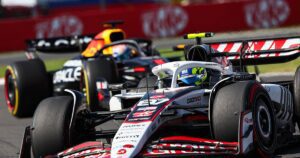 How Bearman and Haas Captivated the Audience in Mexico