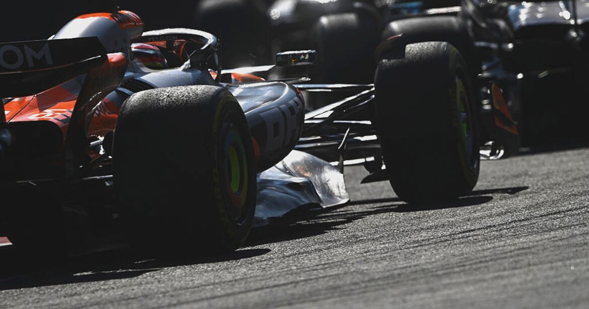 GettyImages-2243473475.jpg Piastri states he is adapting his driving style to suit McLaren.