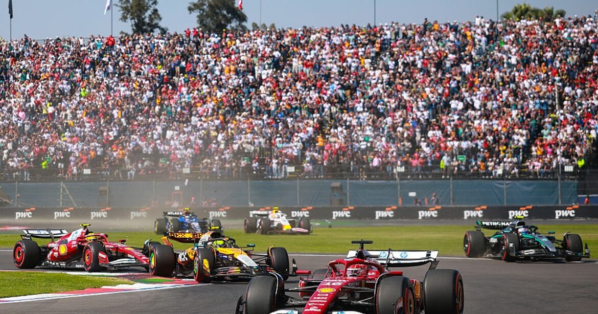 GettyImages-2243644056.jpg Leclerc remains wary about Ferrari's end-of-season potential despite progress.