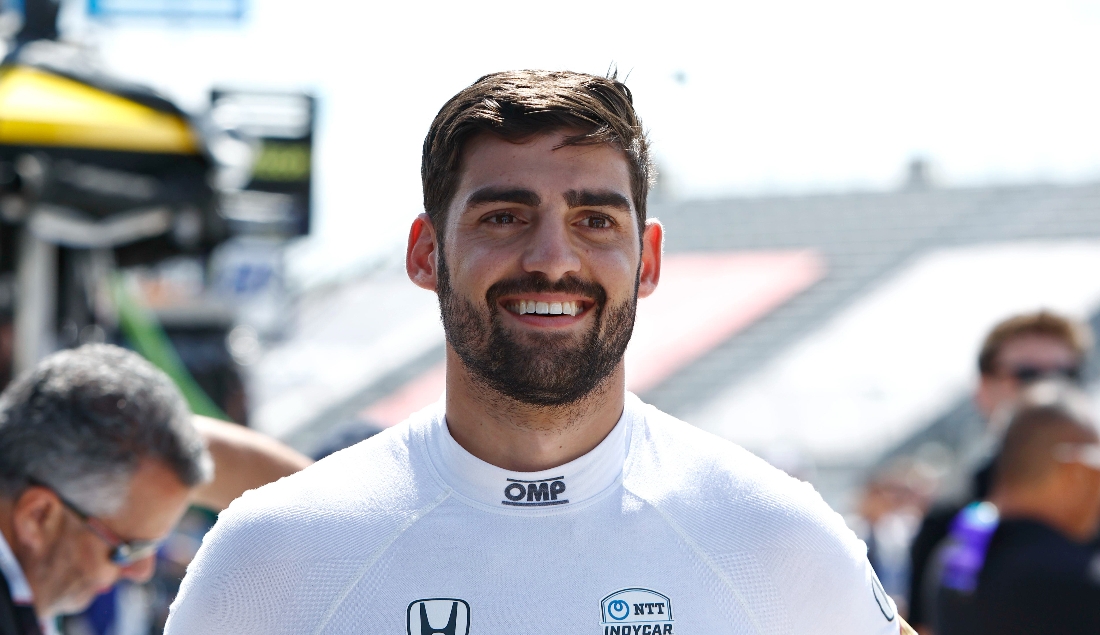 Rinus_VeeKay_-_Snap-On_Milwaukee_Mile_250_-_By_Chris_Jones_Large_Image_Without_Watermark_m141355.jpg VEEKAY RETURNS TO JUNCOS HOLLINGER RACING FOR 2026